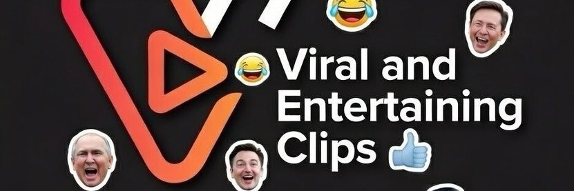 Viral And Entertaining Clips's banner