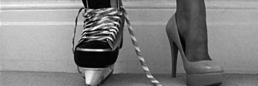 Hockey hottie's banner