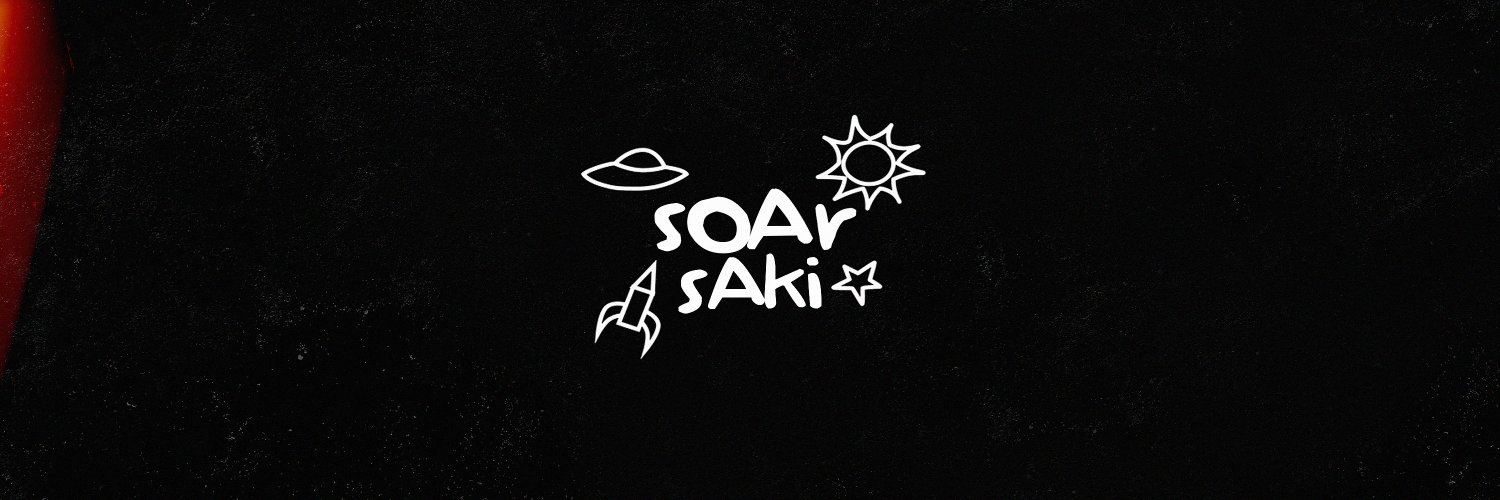 SoaR Saki's banner