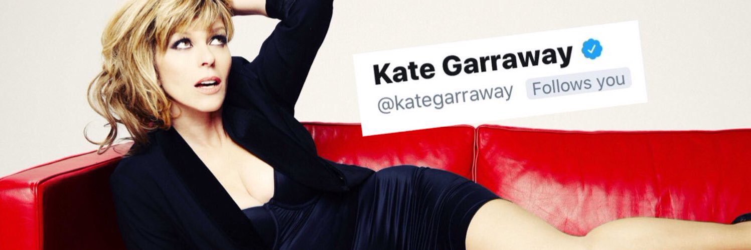 Kate’s Boobs's banner