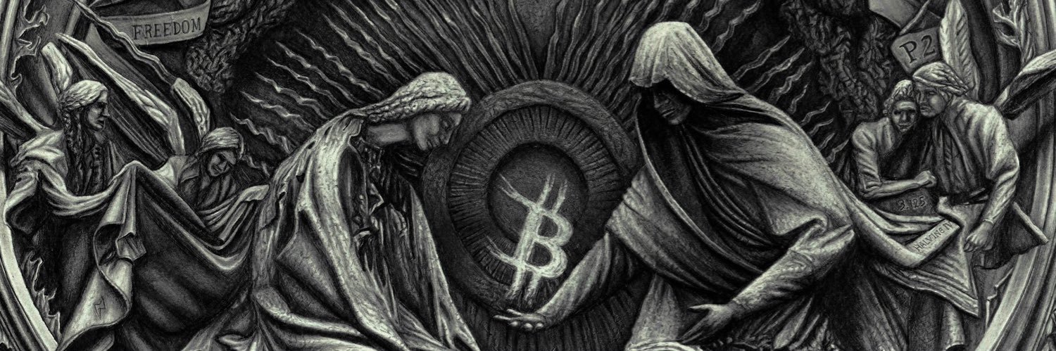MiҜΞУ ₿'s banner