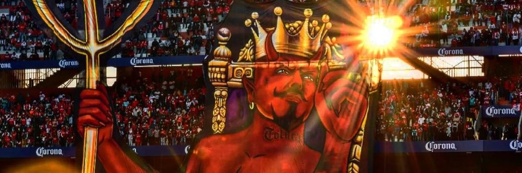 Rojo Capo's banner
