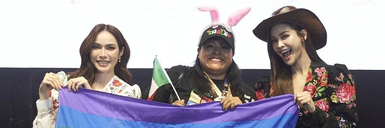 Cindy Waratin 🐰🐶 | 🇲🇽🦎's banner