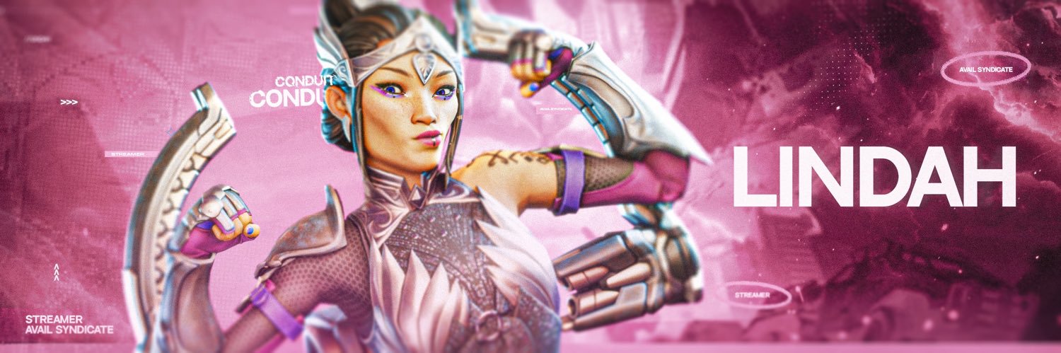𝔸𝕍𝕃 𝕃𝕀ℕ𝔻𝔸ℍ's banner