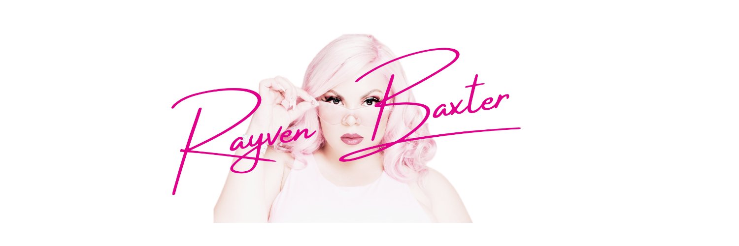 Rayven Baxter's banner