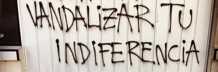 Luciana Wainer's banner
