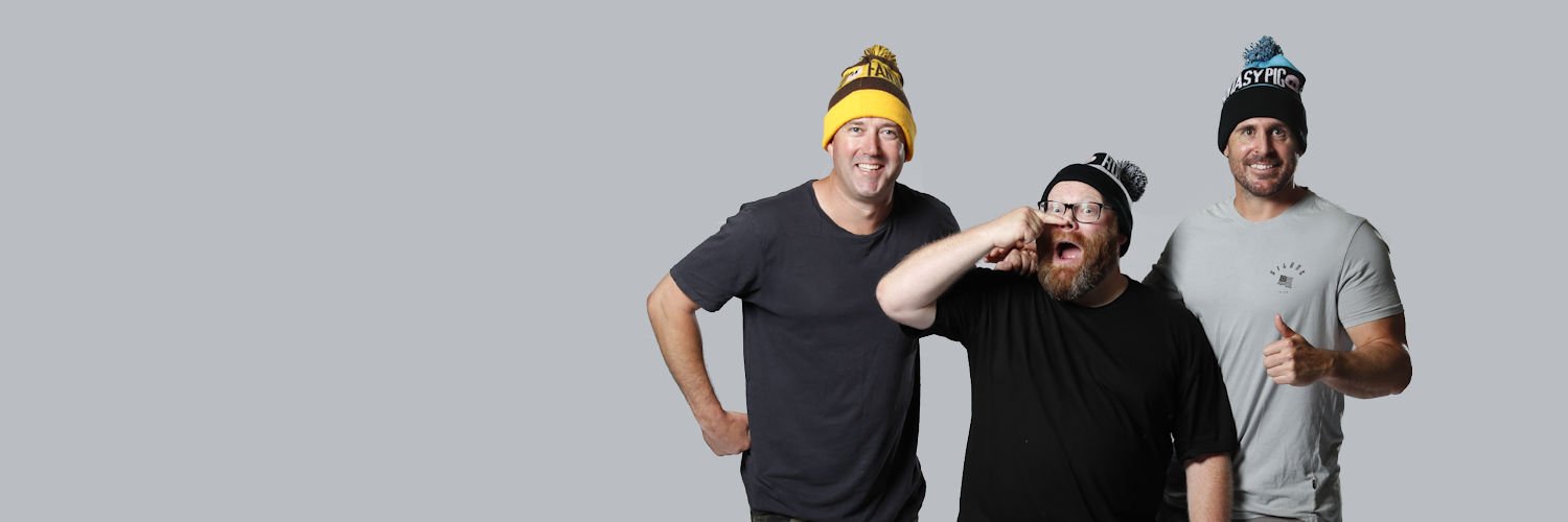 Warnie's banner