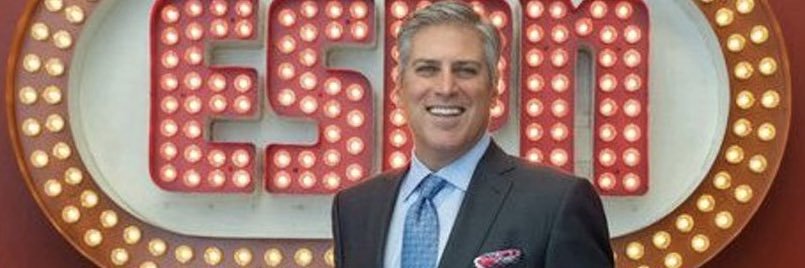 Steve Levy's banner