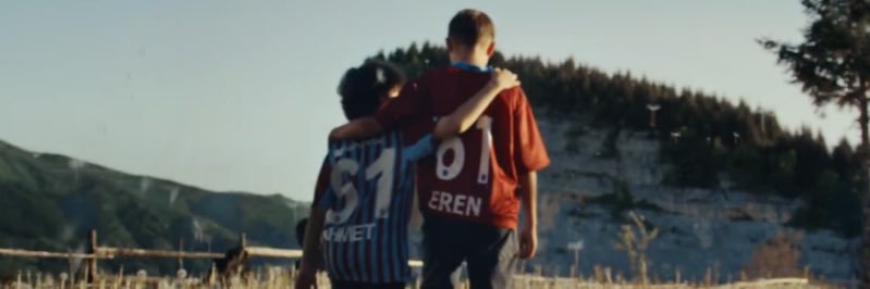 Gülşah's banner