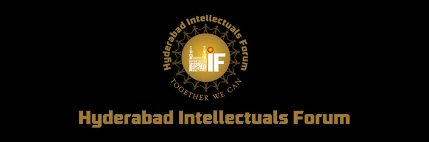 Hyderabad Intellectuals Forum 🇮🇳's banner