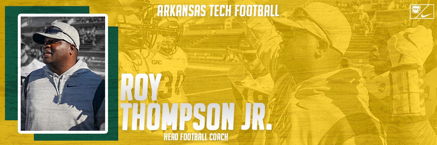 CoachThompson's banner