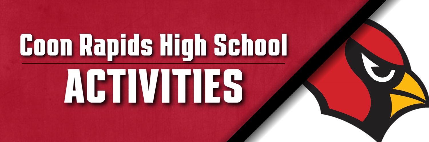 CRHS Activities's banner