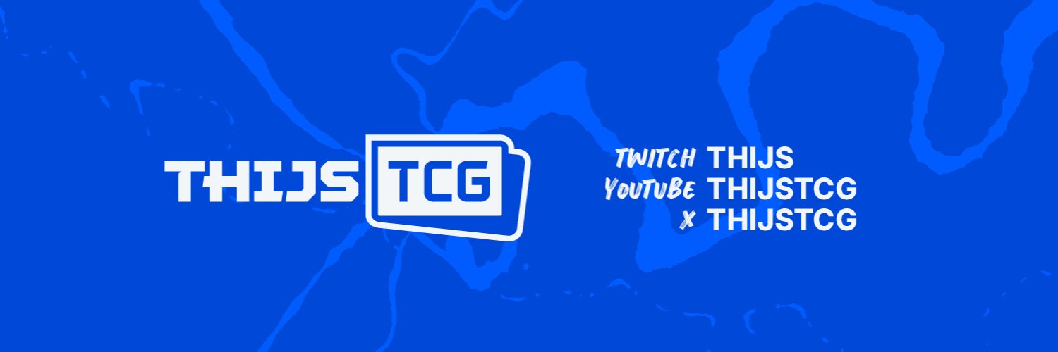 Thijs's banner