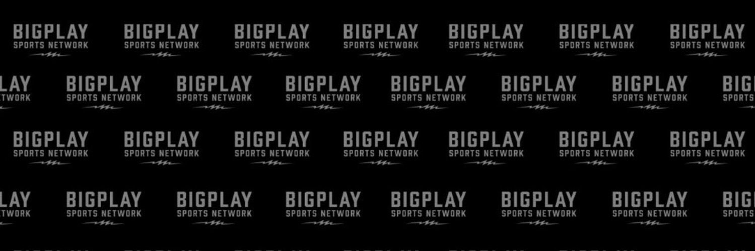 BIGPLAY's banner