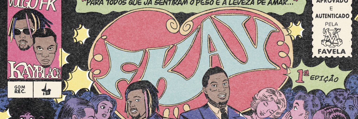 Vulgo FK's banner
