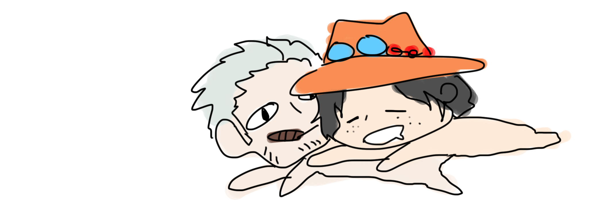 sin @ fanime 605 & anime expo h2's banner