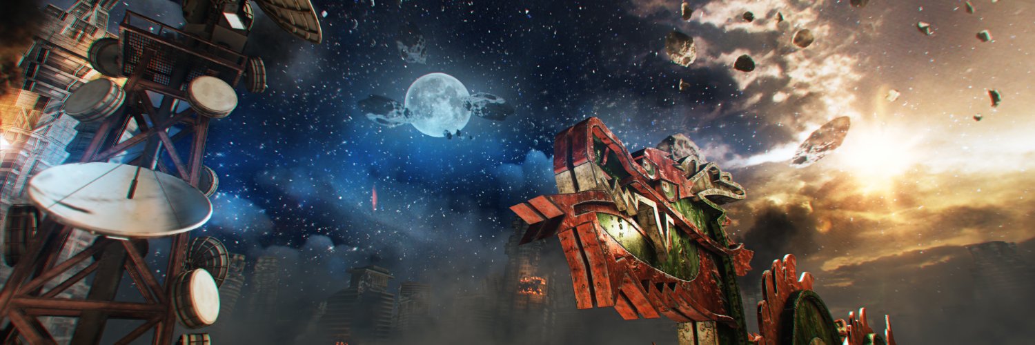 Xela's banner