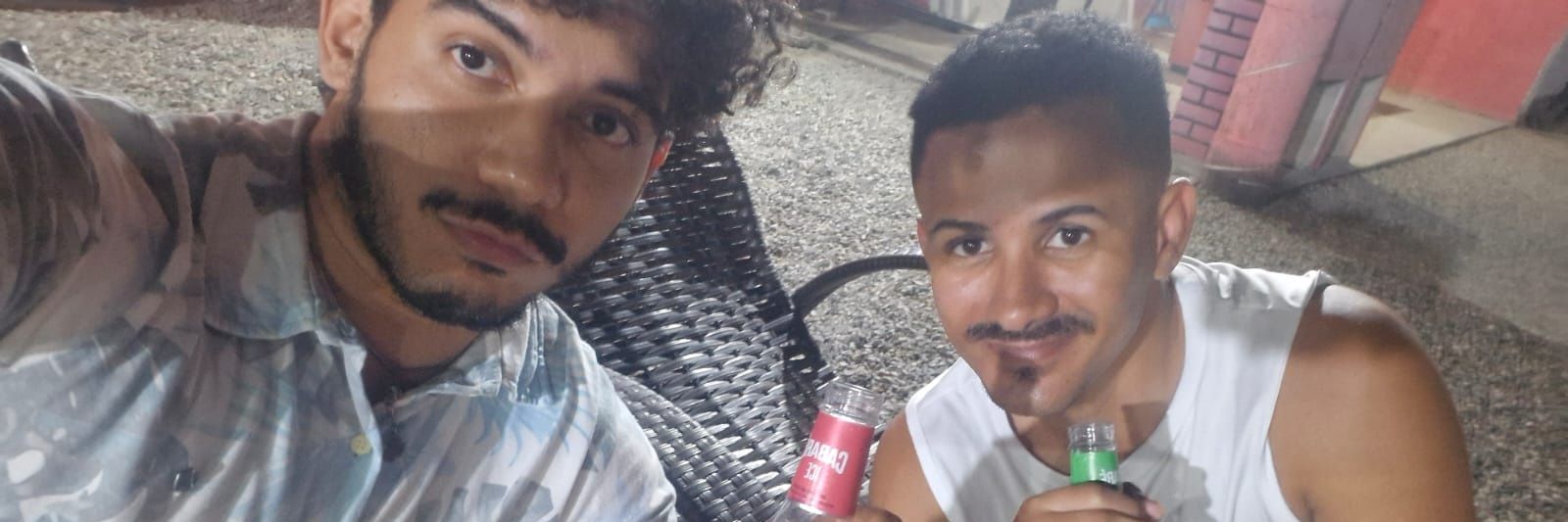 Leandro ੯‧̀͡⬮'s banner
