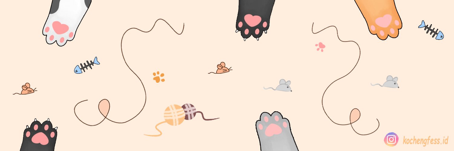 Min Boss KCG! 🐈's banner