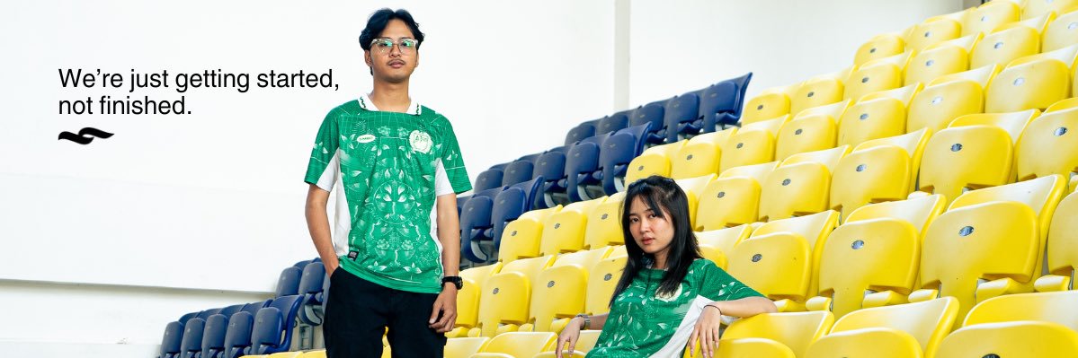 SMBD Apparel's banner