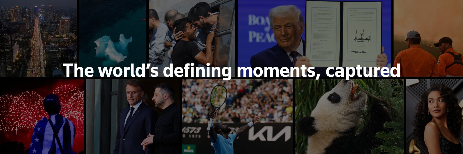 Reuters Connect's banner