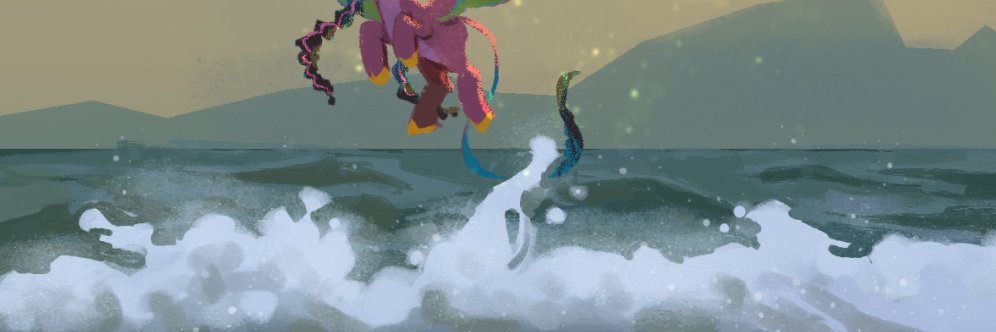 .'s banner
