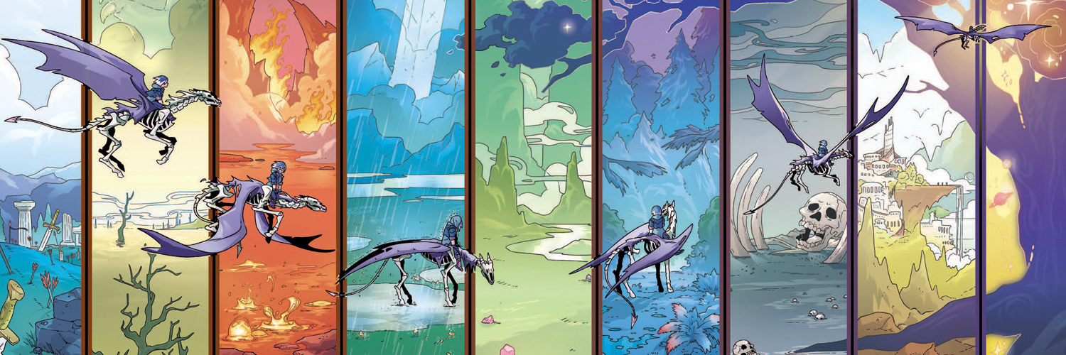 Brawlhalla's banner