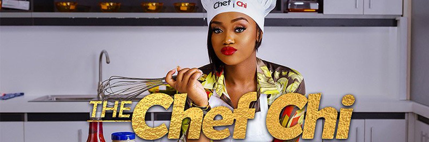 Chef Chioma ❁'s banner
