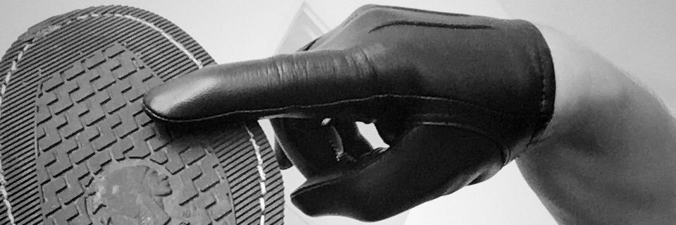 Leather Dennis's banner