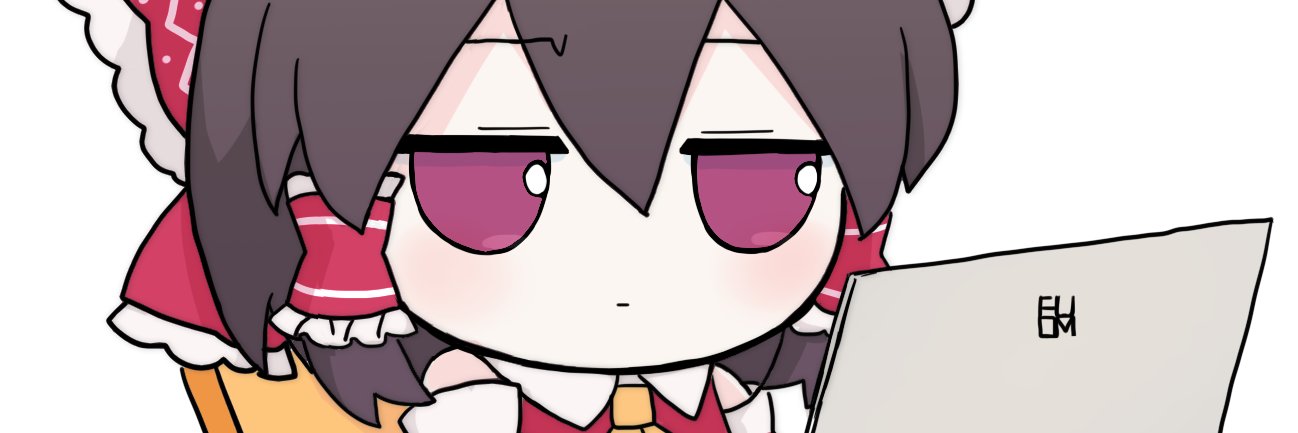 東間メリ's banner