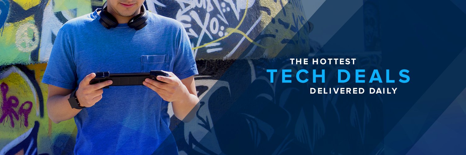 StackSocial's banner