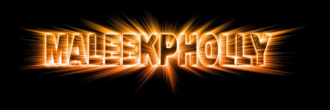 Maleekpholly Graphics🎨's banner