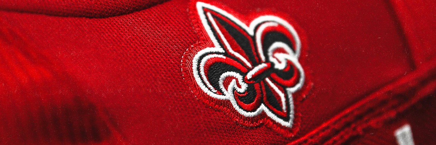 Louisiana Ragin’ Cajuns® Football's banner