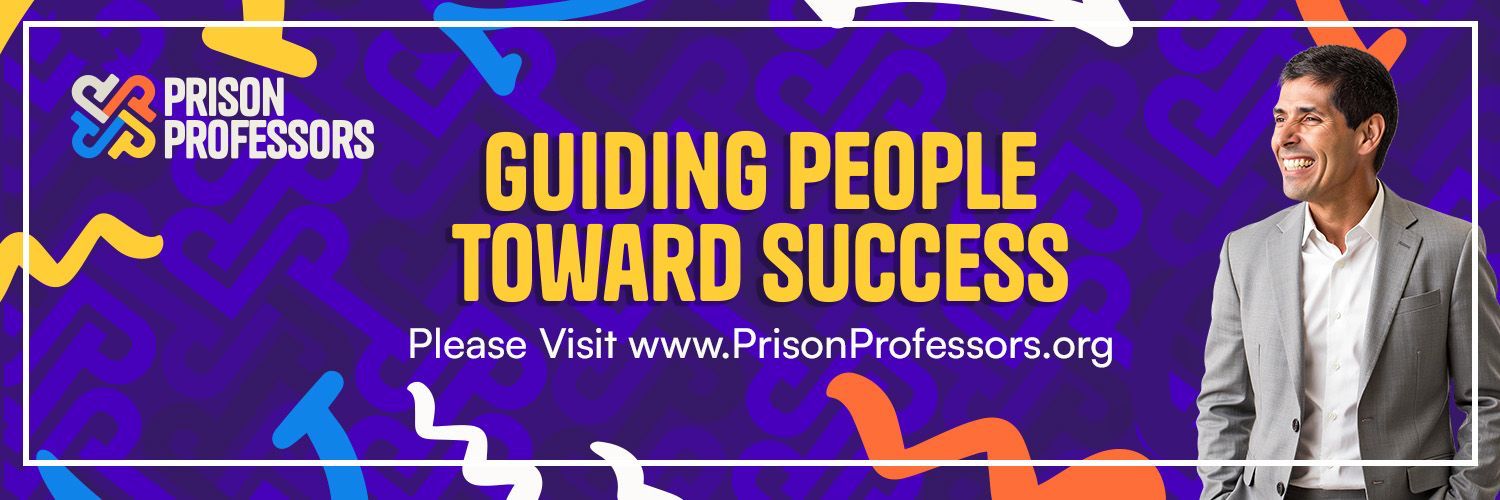 PrisonProfessors's banner