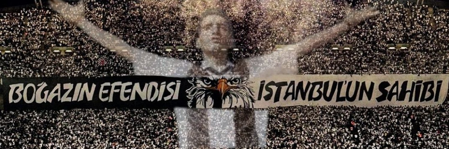 Fatih YALÇIN's banner