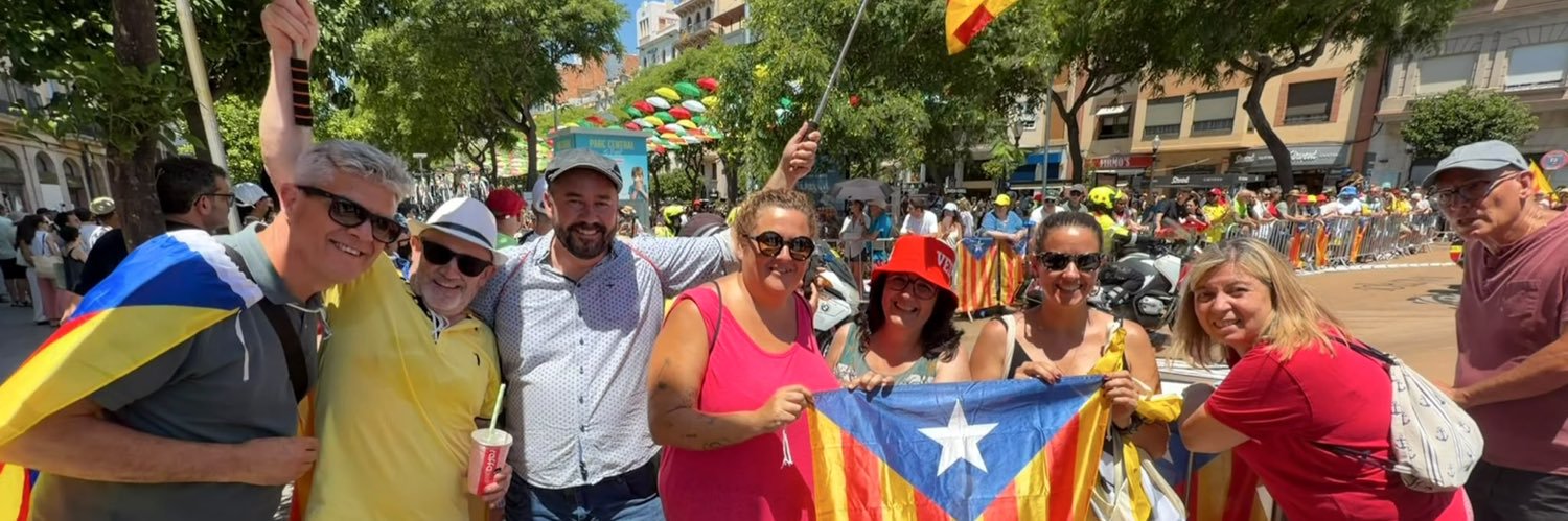 Xavi Puig i Andreu's banner