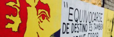 Panama's banner