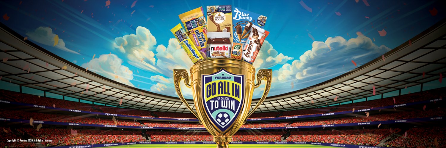 Tic Tac USA's banner