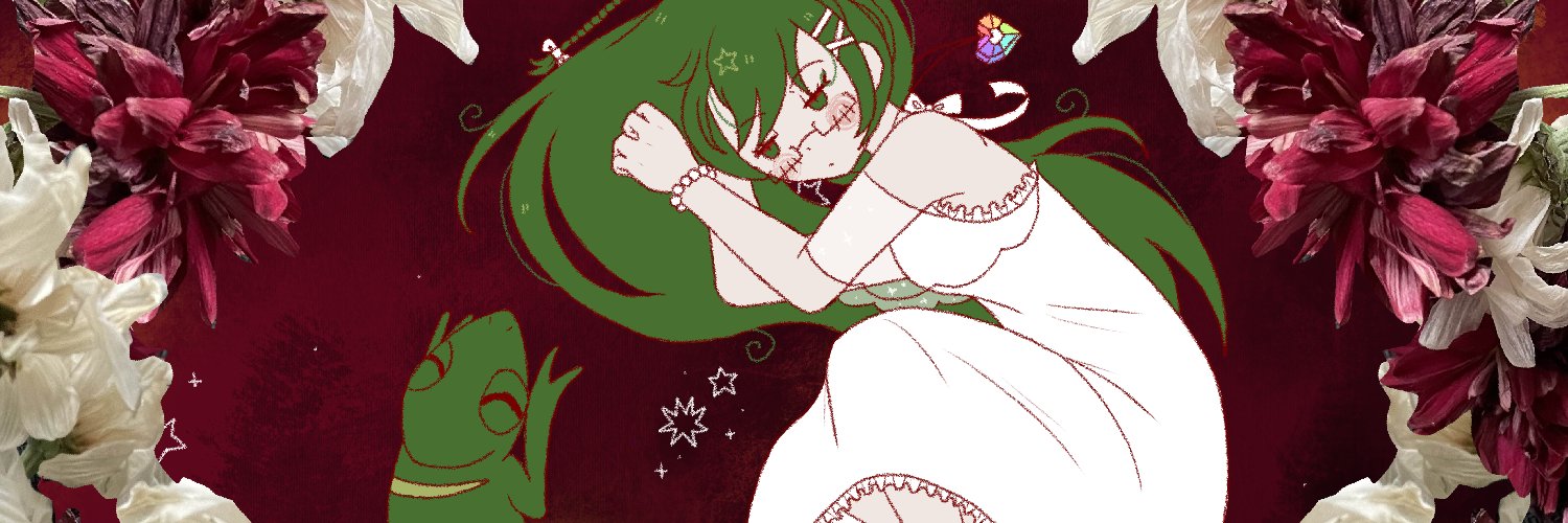 nifafaa 🥦TABUN COVER ON YT!💚's banner