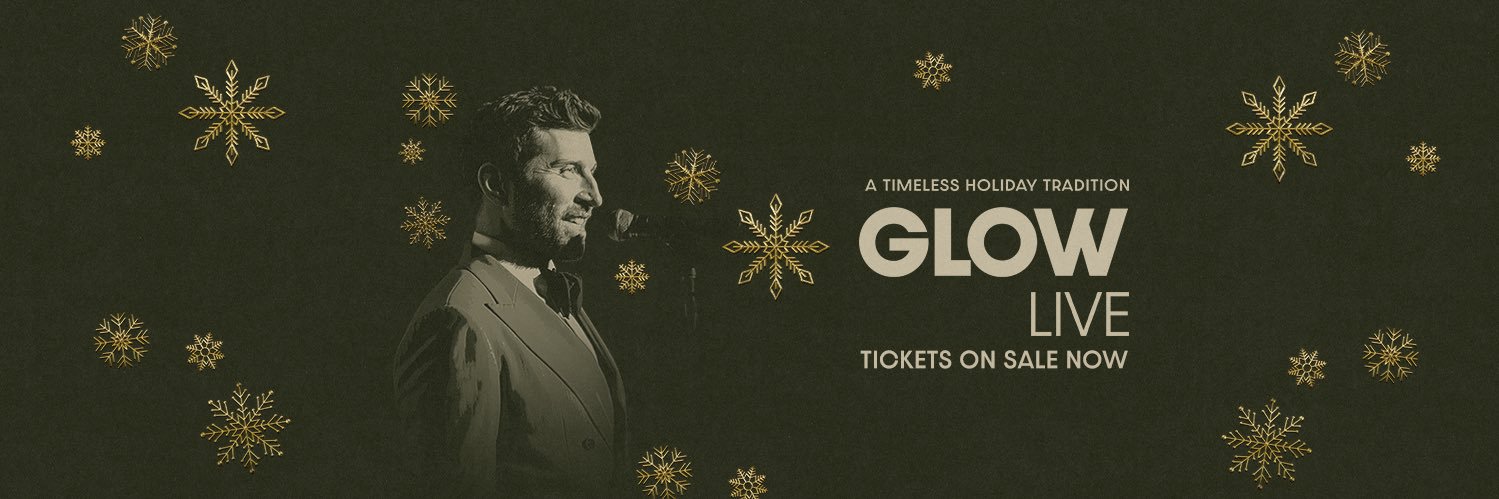 Brett Eldredge's banner