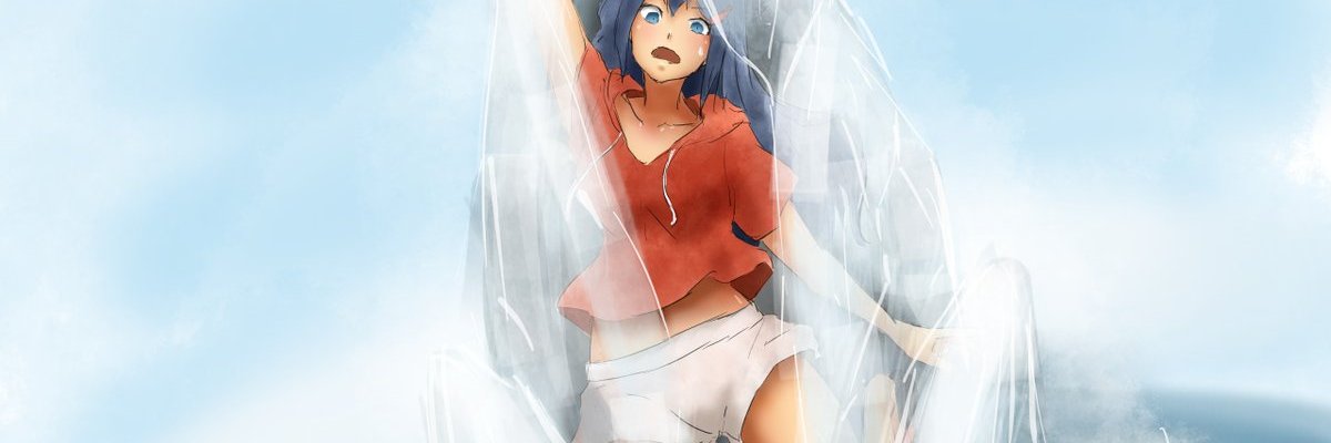 marunono's banner