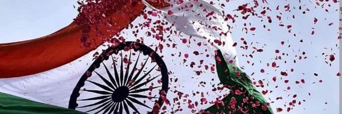 Satviksoul 🇮🇳's banner