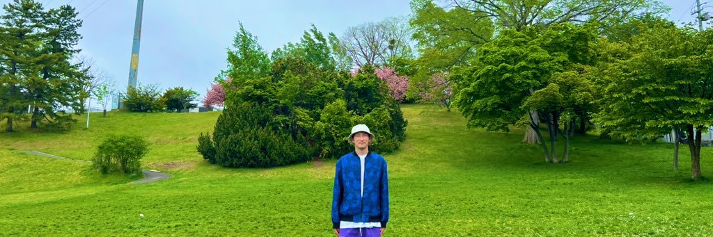齋藤真矢〜Shinya Saito🇯🇵's banner
