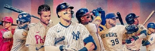 Julio Peguero's banner