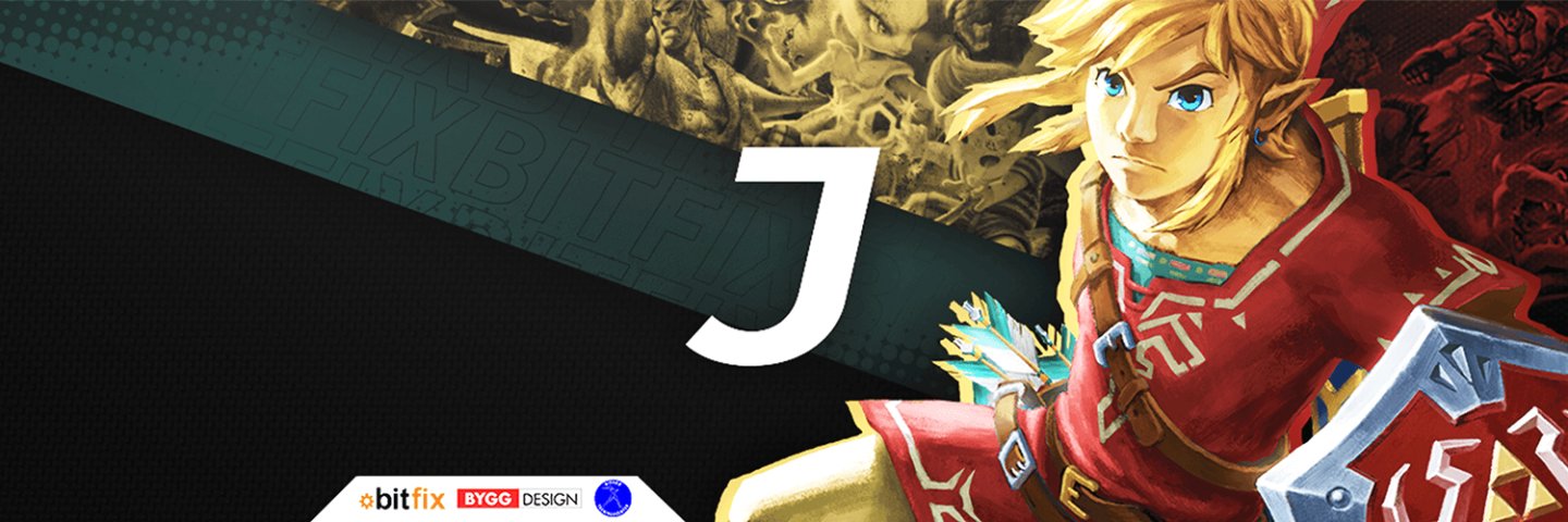 BFG | J's banner