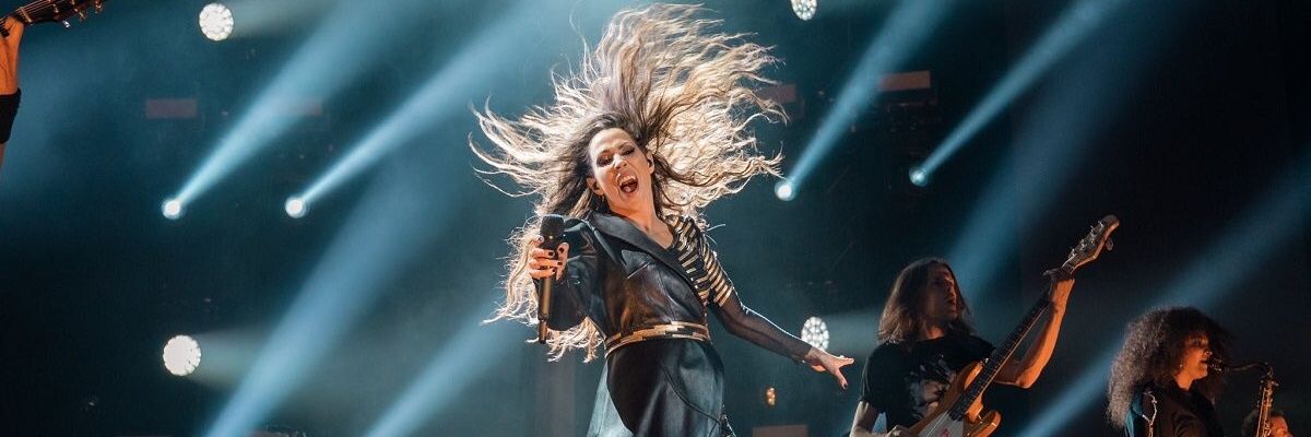 Andrea's banner