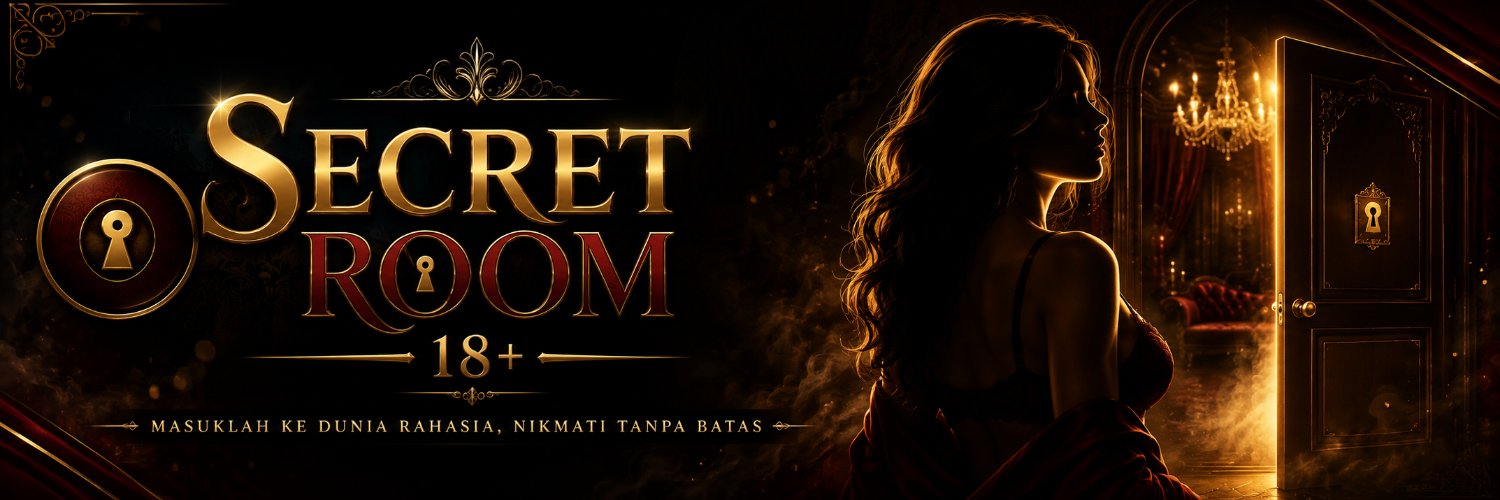 SECRET ROOM 18+'s banner