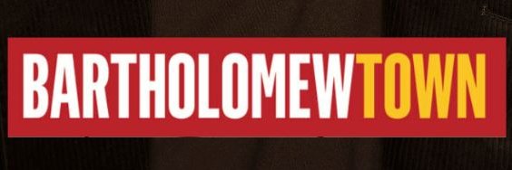 Bill Bartholomew's banner