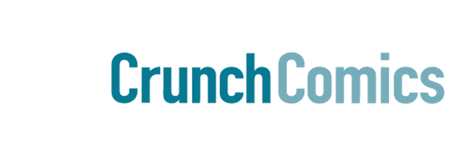 クランチコミックス公式's banner