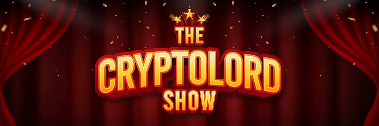 CryptoLord NE 📊📈's banner